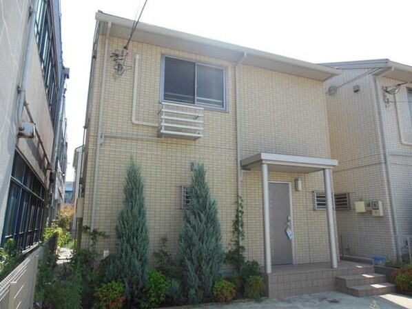 WIT橋本台の物件内観写真